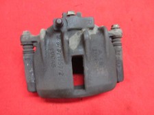 Brake caliper front 262 Honda