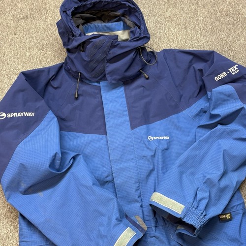 Vintage sprayway torridon - vintage, tl