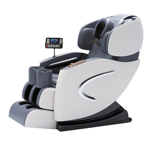 Electric heated massage - heated, chair
