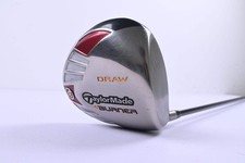 Taylormade Burner Draw 2007