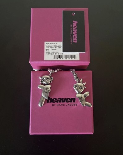Heaven marc jacobs x - jacobs,