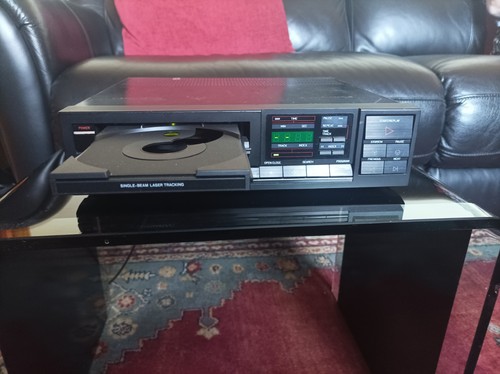 Philips 160 player - 160, cd