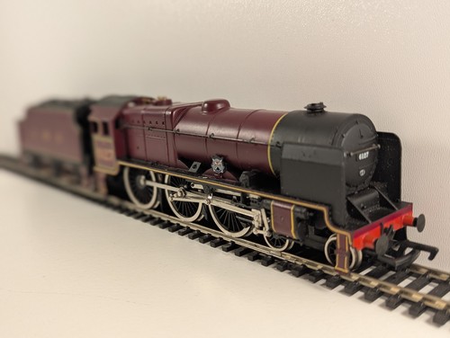 Mainline railways gauge - railways,