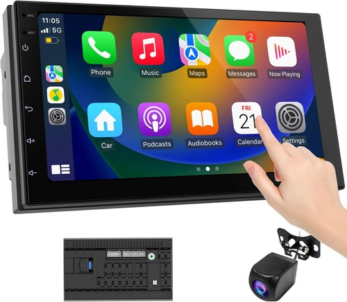 Double din android - double,