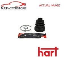 CV JOINT BOOT KIT HART 446 257