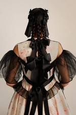 Simone Rocha x H&M Top Tulle