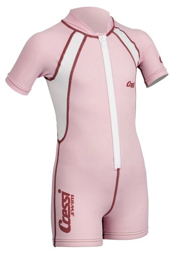 Cressi swim girls shorty - cressi, 1.5mm