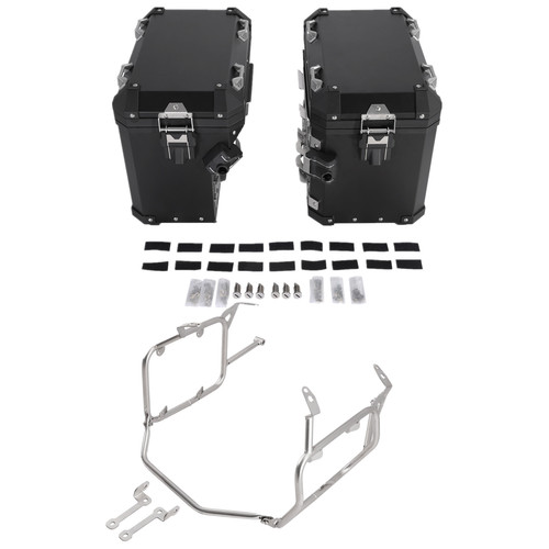 Saddlebags pannier luggage - pannier,