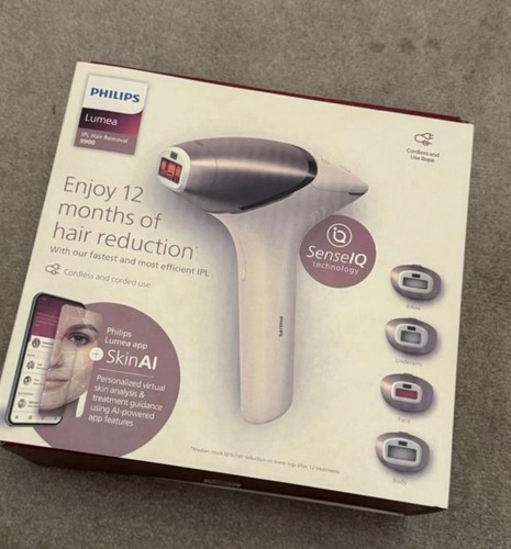 Philips lumea 9900 ipl hair - 9900,