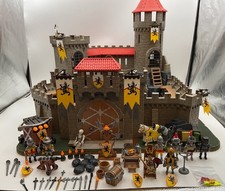 Playmobil 4865 Lion Knights