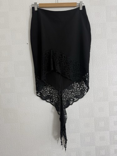 Kevan jon asymmetric - asymmetric, trim