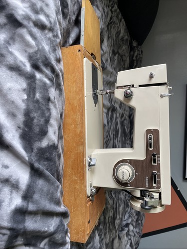 Vintage kenmore sewing machine - vintage,