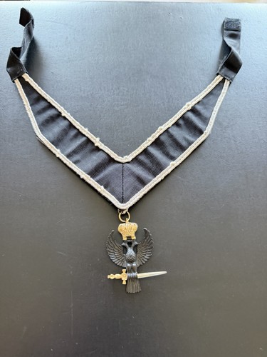 Masonic rose croix 30th - rose,