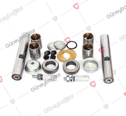Steering knuckle repair kit - repair,