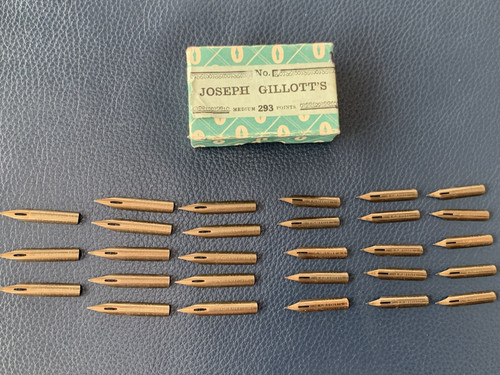 New old joseph - new, gillot’s