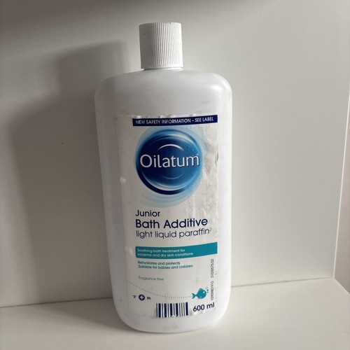 Oilatum junior bath - junior,