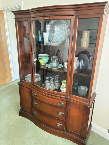 1950s bassett monticello - 1950s,