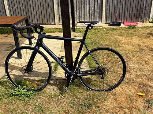 Boardman pro road - bike, 700c