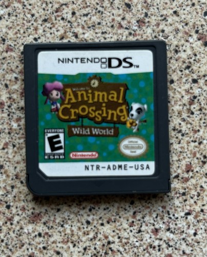 Nintendo animal crossing - animal,