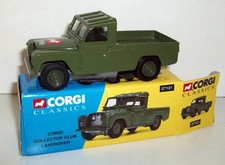 Corgi 1/43 Scale - 07101 Corgi