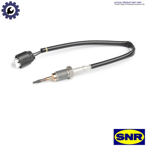 Sensor exhaust gas - gas, temperature