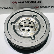 GENUINE FORD POWERSHIFT 6