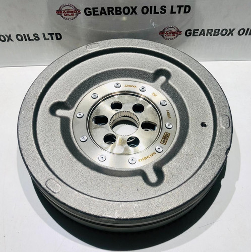 Genuine ford powershift - powershift, 6