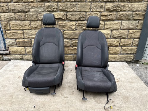 Seat leon mk3 20 front - fr, 12-20