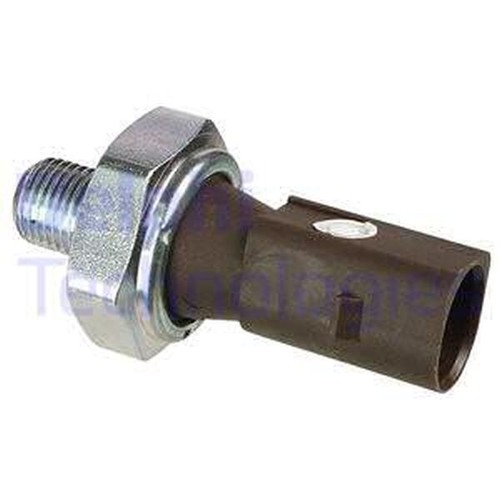 Oil pressure switch - pressure, for