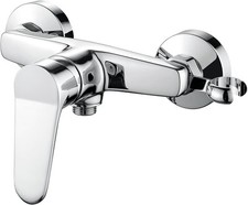 Ibergrif Shower Mixer Valve