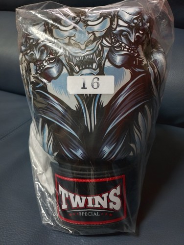 Twins special kabuki 16oz - 'kabuki',