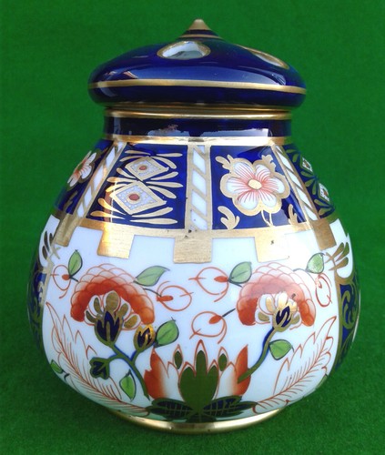 Royal crown derby imari - royal,
