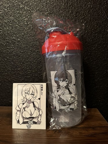 Gamersupps waifu cup - gamersupps, s4.5