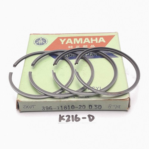 Yamaha yas3 rd125 - yas3,