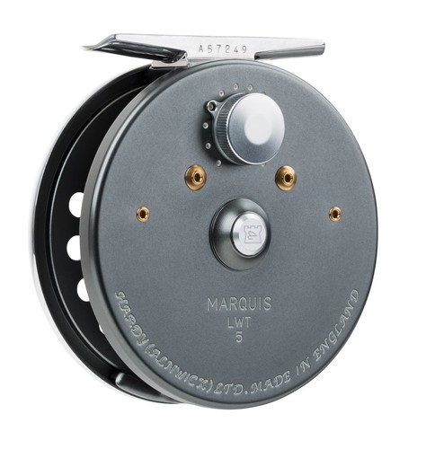 Hardy marquis lwt fly - fly,