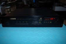 Parasound P/SP 1500 AV Processor Preamp