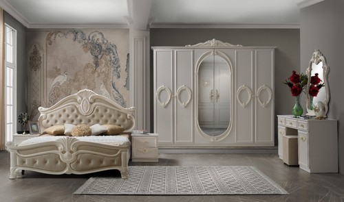 Luxury nora italian high - italian, gloss
