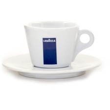 x2 Lavazza Cappuccino Cup &