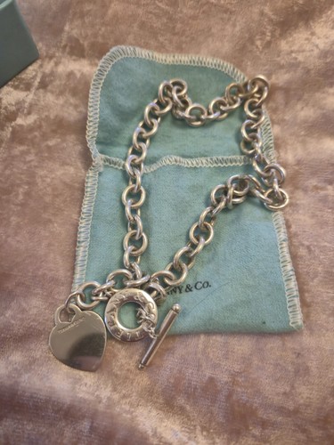 Authentic tiffany co - tiffany, &