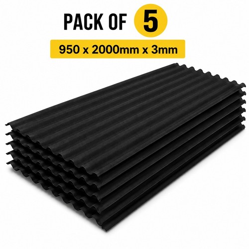 Pack black bitumen - of, 5