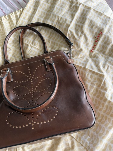 Orla kiely small jeanie stem - orla,