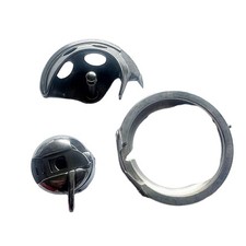 Shuttle Race Cover Universal