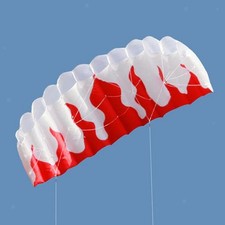 2m Stunt Power Kite Inflatable