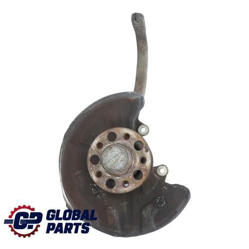Mercedes w211 steering knuckle - mercedes,