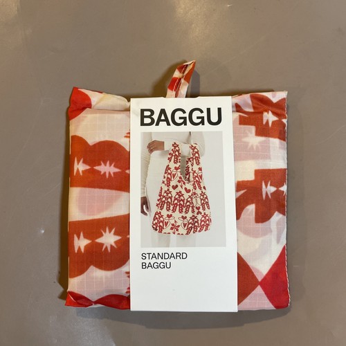 Baggu standard cow girl - , new