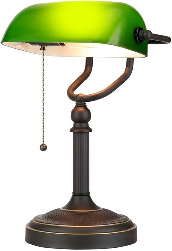 Antique green glass - antique,