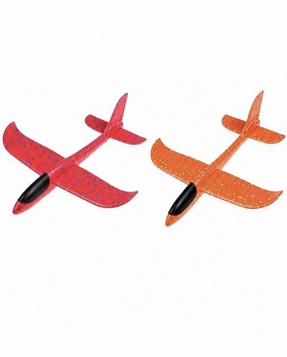 Foam gliders plane - for, kids