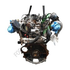 2010 HYUNDAI I30 ENGINE