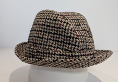 Dunn fedora hat - co,