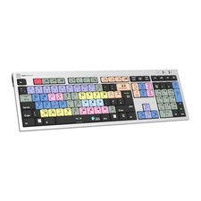 Logickeyboard  EDIUS Keyboard